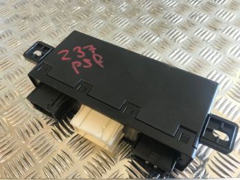 BMW E39 1998-2004 5 SERIES WING MIRROR ECU DOOR CONTROL MODULE 6904248 61356904248 5DK 007 358-26 B58A B85A 