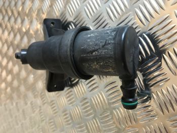 BMW 7 SERIES E65 2003-2008 7 SERIES HEADLIGHT WASHER JET WASHER NOZZLE 61677137401 7137401 B152 *264