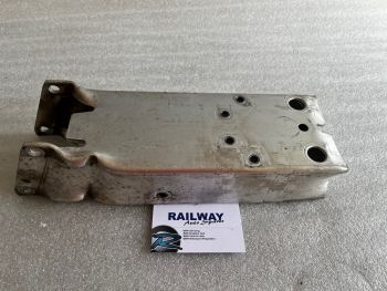 BMW X1 Series F48 Deformation element front upper right Bumper Carrier 2 SERIES F39 X2 7406386 15B1 *621