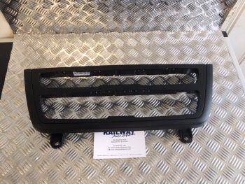 BMW 3 SERIES F30 CLIMATE CONTROL RADIO CD TRIM PANEL 9207195 B101