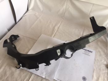 BMW 04-08 3 SERIES E90 E91 HEADLIGHT BRACKET DRIVER SIDE HEADLIGHT ARM 7116708 51647116708  #71 S1C