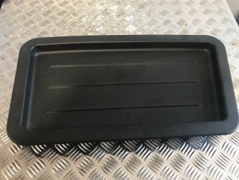 BMW 3 4 SERIES F30 F80 F32 F82 M4 M3 STORAGE TRAY FLAT LEFT BOOT TRIM 7245912 B25A