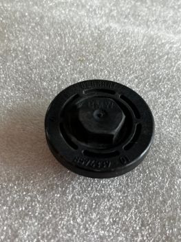 BMW Timing Case Cover Cap Screw 17mm Hex-Head M34x1.5mm E60 LCI E81 E87 E90 E91 F10 F20 8576339 B442 *478