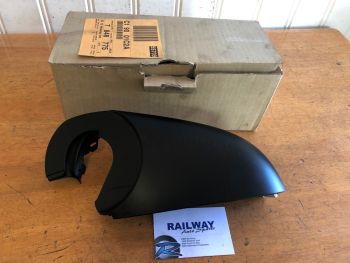 NEW OEM BMW 3 4 SERIES WING MIRROR COVER LEFT 7848775 NS