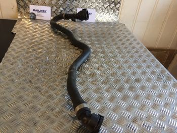 OEM BMW 2014-19 2 3 4 SERIES B47 EXPANSION TANK HOSE PIPE 2.0D F30 F32 F22 8579941 B47A