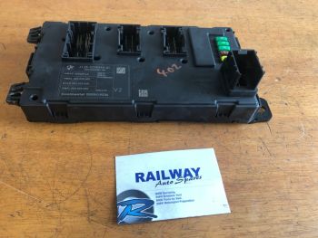 BMW 2012 3 SERIES F30 330D BODY CONTROL MODULE REM MODULE F30 F31 9298959 B410 B496*402