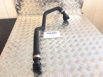 BMW 1 2 3 4 SERIES F20 F21 F22 F30 F31 F34 F33 RADIATOR WATER COOLANT HOSE 8510306 B28A