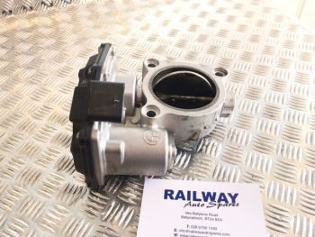 BMW E90 E91 E92 F30 F10 MINI DIESEL THROTTLE BODY 2.0 DIESEL N47 N47D20C 7810752  B264 *631