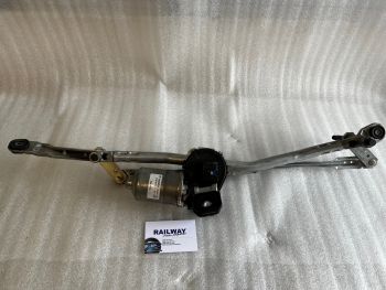 BMW 1 2 Series F40 F44 Wiper System Windscreen Wiper Motor System 0390243576 #20