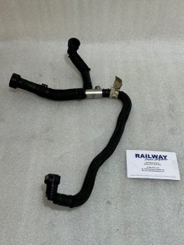 BMW 3 5 6 SERIES DIESEL FUEL RETURN LINE RETURN PIPE 520d 520dx B47 ENGINE G30 G31 8595120 B409
