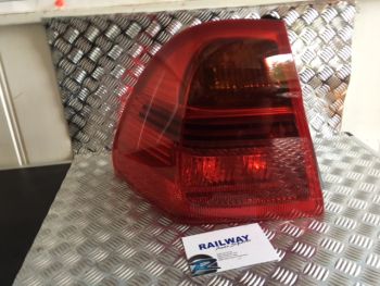 BMW E91 04-08 3 SERIES ESTATE REAR LIGHT CLUSTER LEFT TAIL LIGHT LAMP 7160061 #142 *179