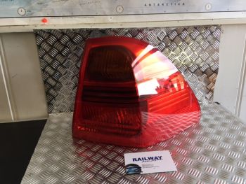 BMW E91 04-08 3 SERIES ESTATE REAR LIGHT CLUSTER RIGHT TAILLIGHT REAR LAMP 7160062 #143 *179