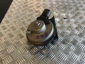 BMW 1 2 3 Series F20 F22 F30 High Pitch Horn Signal Siren Clarton High Tone 7245423 B114 *631