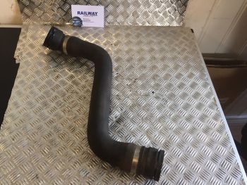 BMW 2.0d 5 SERIES F07 F11 F10 COOLANT HOSE BOTTOM RADIATOR HOSE PIPE N47N 7809821 B198 *365