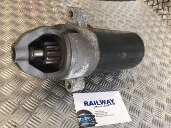 MINI R56 R55 R57 LCI R58 R59 R60 R61 MINI 1.6d DIESEL STARTER MOTOR N47N 7823314 #55