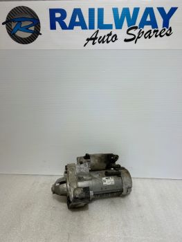 BMW F46 218d DIESEL STARTER MOTOR B47 ENGINE MINI F54 F55 F56 F57 8570845 12418570845 #82 *621
