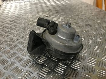 OEM BMW 3 SERIES 2011-2015 F30 LOW PITCH HORN 7245422 B139 *631