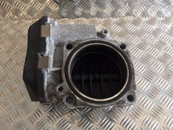 BMW Throttle Body N46 N43 2.0 Petrol E81 E82 E87 E88 E90 E91 E92 E93 E84 E60 7561066 B40A B137 B319 B381  B310 B391 B459
