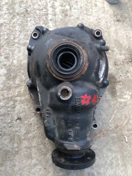 BMW 2003-2006 X3 E83 3.07 RATIO FRONT DIFF DIFFERENTIAL FRONT AXLE DRIVE X3 1428385 1428832 #48 *294