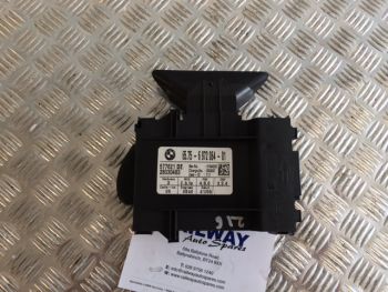 BMW 1 3 SERIES E87 E90 E91 E92 ULTRA SONIC ALARM SENSOR MODULE 6972064 B184 B265 B334 B124 B365 B185*216