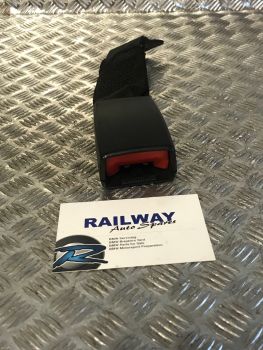 BMW 1 3 Series E81 E87 E88 E90 E91 E92 E93 REAR LEFT SEATBELT BUCKLE ANCHOR BUCKLE 9117261 B266 *609
