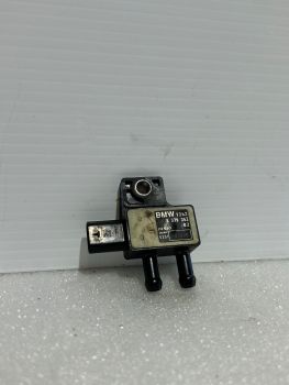 BMW G30 G31 G01 G02 2.0 DIESEL B47 DIFFERENTIAL PRESSURE SENSOR 520D 13628579353 8579353 B300 *630