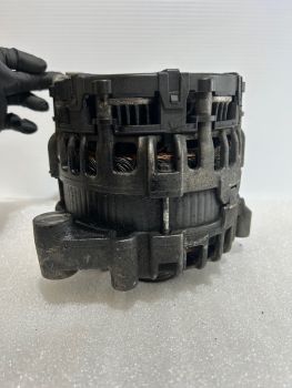 BMW 5 7 X3 X4 SERIES 2.0d 20dx ALTERNATOR 180 AMP B47 G30 G31 G11 G12 G01 G02 8575059 #85 *630