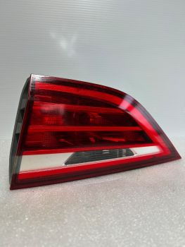 BMW 2 SERIES GRAN TOURER BOOT LIGHT F46 REAR RIGHT O/S INNER TAILGATE LIGHT 63217329790, 7329790 B469 *621