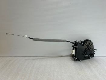 BMW 2 SERIES GRAN TOURER F45 F46 BOOTLID TAIL GATE LOCK ACTUATOR  51247348531, 7348531 B469 *621