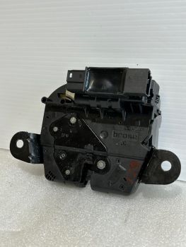 BMW 2 SERIES GRAN TOURER BOOT LID LOCK F45 F46 TAILGATE LOCK MOTOR 51247348530, 7348530 *621 B469