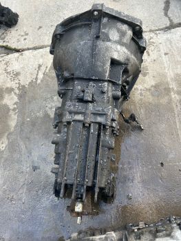 BMW 1 3 SERIES F30 F31 6 SPEED MANUAL GEARBOX GETRAG GS6-17DG 8607320 GB1 *CSP11