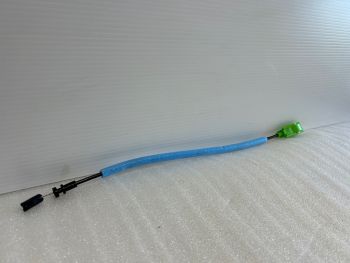 BMW 2 Series Gran Tourer Rear Door Inner Opener Bowden Cable Rear Left & Right 51227348814, 7348814 B469 *621