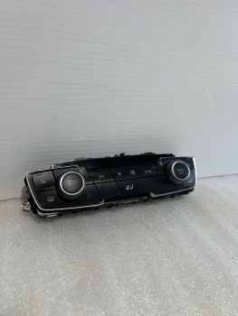 BMW 2 SERIES A/C HEATER CLIMATE CONTROL PANEL SWITCH F45 F46 F48 F39 X1 X2 64119371459, 9371459 B469 *621