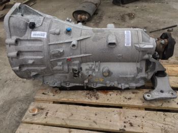 OEM BMW E89 2011-2016 Z4 18i 20i 28i AUTO GEARBOX GA8HP45Z 8HP-45 ZFS LU 8616004 G14A *218