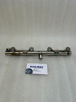 BMW 1 3 SERIES F20 F30 MINI R56N PETROL N13 FUEL RAIL INJECTOR TUBE RAIL PIPE 7592426 B64 *544