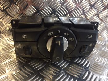 OEM BMW E60 E61 LCI E70 E71 X5 X6 LIGHT CONTROL ELEMENT 9134725 B262 *518