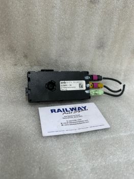 BMW 2013 114d RADIO ANTENNA AMPLIFIER MODULE AM/FM RADIO MODULE DAB F20 F21 9226882 B390  *550