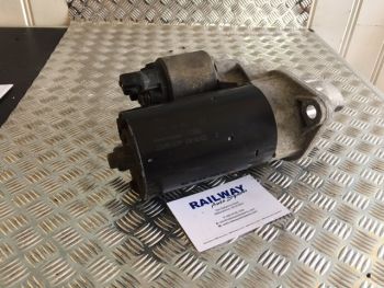 BMW 1 3 series E81 E87 E90 E91 E92 1.6 2.0 petrol N43 STARTER MOTOR BOSCH 0001138002 7589350 #44 *514