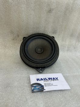 BMW 2016 114d MIDRANGE STEREO SPEAKER DOOR SPEAKER F20 F30 F82 F87 9288769 B350 *631