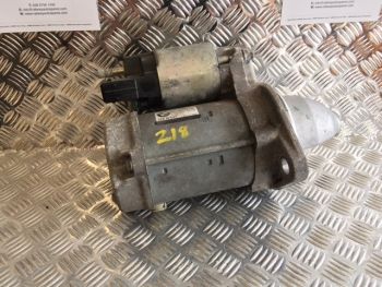 OEM BMW 2008-2016 Z4 E89 N20 12V DENSO STARTER MOTOR 7579155 7594292 #45 *218