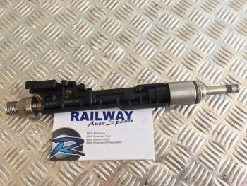 BMW E89 2011-2016 Z4 18i 20i 28i FUEL INJECTOR N20 PETROL ENGINE 0261500109 13647597870 B130 *218