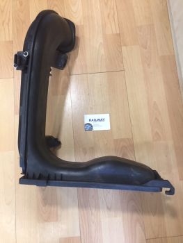 BMW 2011-2015 3 SERIES F30 330d AIR FILTER INTAKE MUFFLER N57N 8507565 #25 *281 BLC