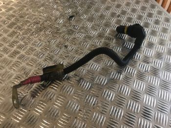 BMW 1 3 5 SERIES X1 E84 X3 E83 PREHEATER CABLE STARTER LEAD 116d 118d 120d 123d N47 7798012 B83A B341 B346 B348