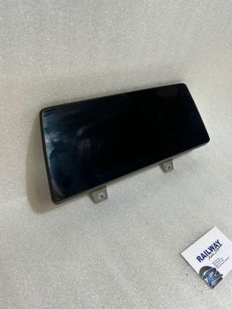 BMW 5 SERIES G30 AUDIO & SAT NAV DISPLAY SCREEN OBC 10.25" SCREEN 8801702 B94 B124 *507