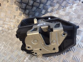 BMW E90 E91 E92 E93 OSF 3 SERIES DRIVER'S DOOR LATCH LOCK ACTUATOR F30 3 SERIES 7202144 B456 *609
