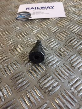 NEW OEM BMW 1 3 5 6 SERIES X1 MINI SOCKET HEAD CAP SCREW WITH SHOULDER 7130768 B399