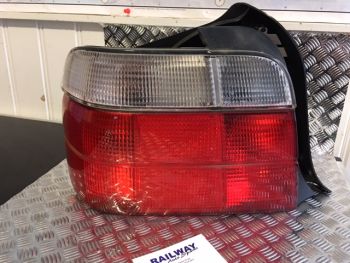 OEM BMW E36 1994-2000 3 SERIES COMPACT REAR LIGHT CLUSTER LEFT TAIL LAMP 9402924 #146 *183