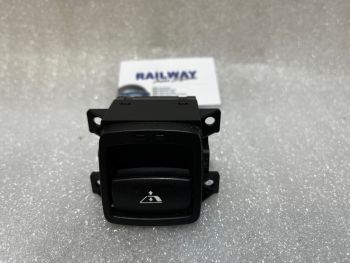 BMW 3 6 Series F12 E93 CONVERTIBLE TOP SWITCH FOLDING ROOF BUTTON 6957598 B341 *609