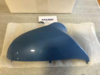 NEW OEM BMW 2 3 4 SERIES M2 M3 M4 WING MIRROR COVER LEFT 8059605 NS