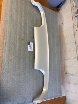 GENUINE BMW F80 F82 F83 LCI M3 M4 REAR BUMPER DIFFUSER INSERT TRIM 8055977 #29 BS3